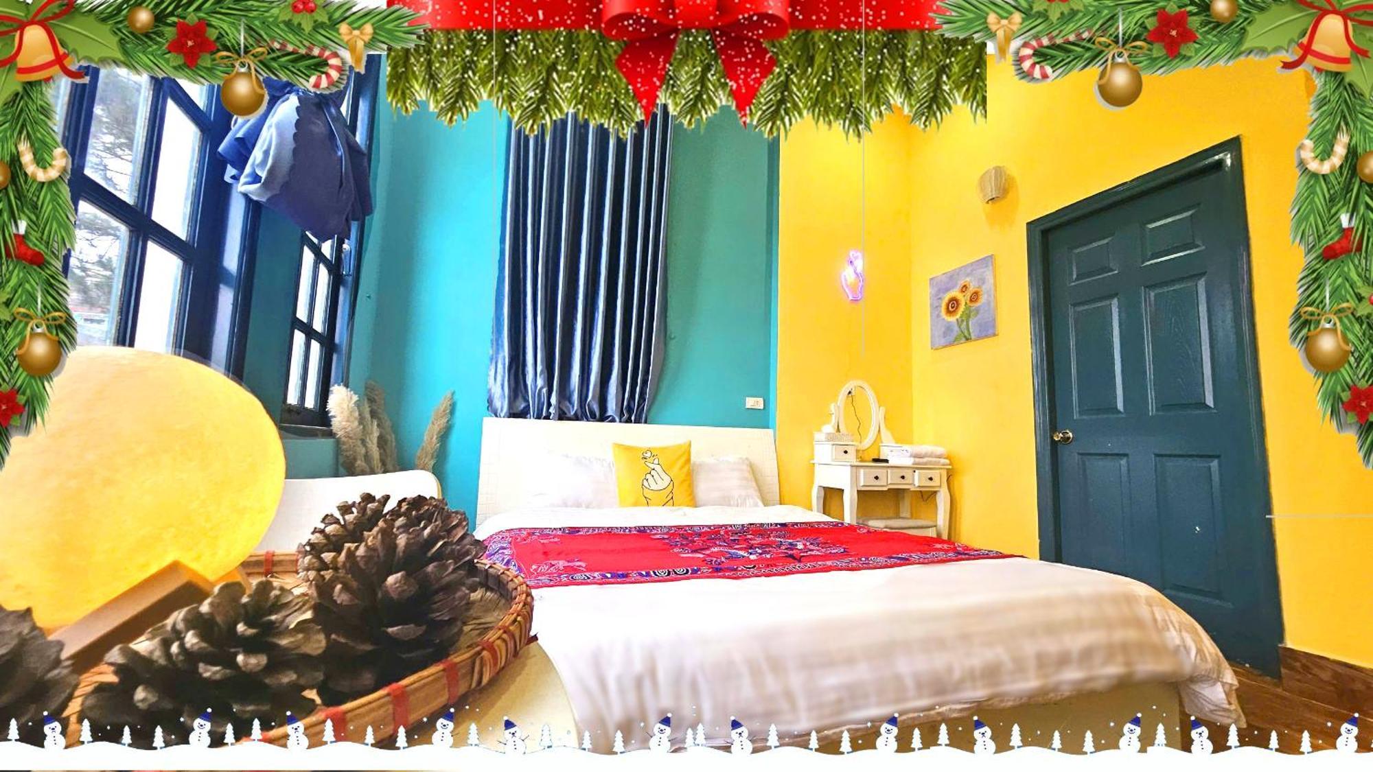 Отель Akama Boutique Далат Экстерьер фото